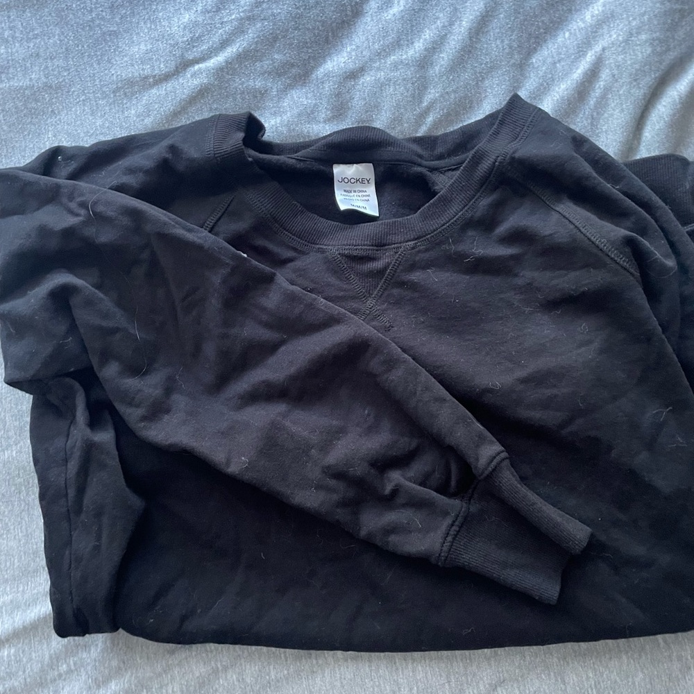 Jockey Crew Neck
